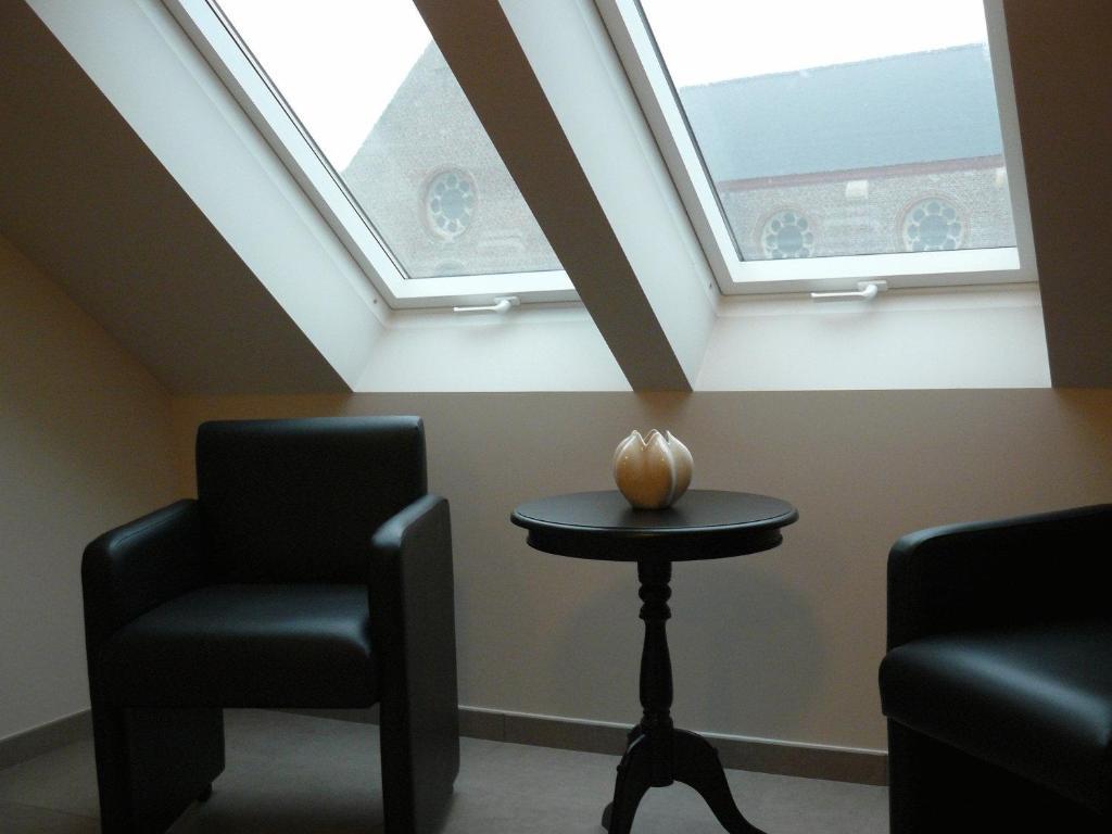 B&B Casabelle Boekhoute Zimmer foto